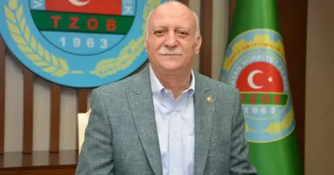 TZOB’dan hububat alım fiyatlarına tepki!