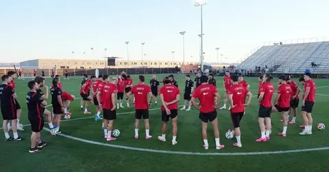 Bizim Çocuklar'da Avustralya mesaisi sürüyor