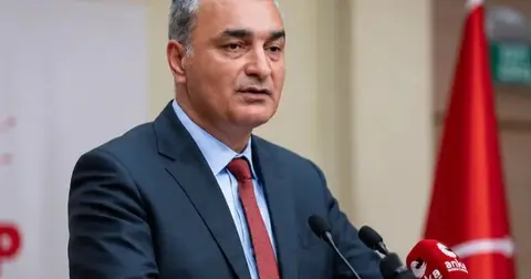 CHP'de yeni ihraç ve fesih kararları... 6 İl Başkanı YDK'ya sevk edildi, 6 il başkanı yönetimden alındı