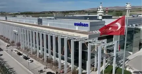 ASELSAN’dan 845 milyon dolarlık dev anlaşma