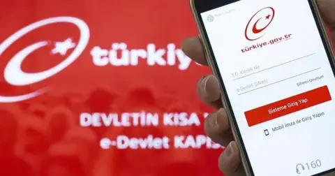 E-devlet'e siber saldırı iddialarına yalanlama!