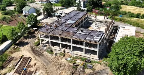 Gölcük’te sporun çehresi Büyükşehir’le değişecek