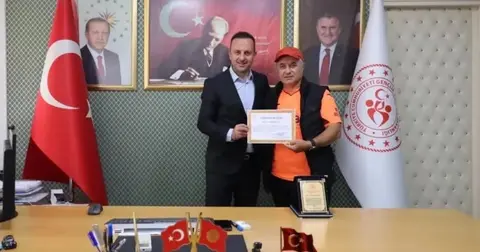 Başarılı antrenör Külünk’e Artvin üzülüyor, Sinop seviniyor