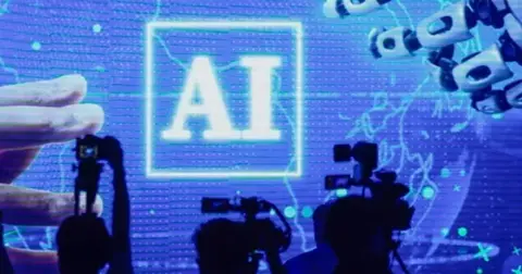 Google ve Bakanlıktan 'herkes için yapay zeka' hamlesi... 2035'e kadar 96 milyar dolarlık katkı