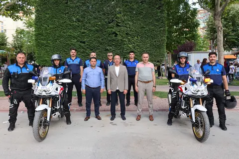 HABER BÜLTENİ