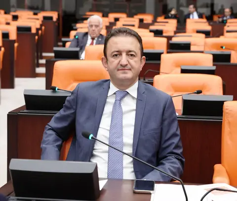 CHP Milletvekili Bektaş: 'Yeni Partiye Katılma Gerçeği Gerçek Değildir'