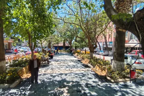 Güzel İzmir Hareketi Bayındır’da