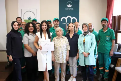 Temizlik çalışanlarına 'sessiz tehlike' hepatit uyarısı