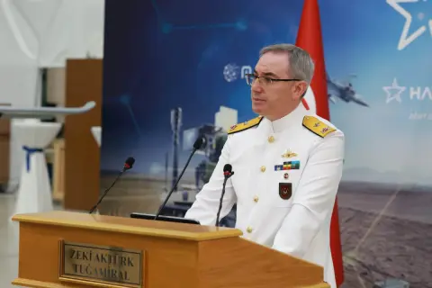 S-400 çalışmaları sürüyor... Mısır ile savunma iş birliği güçleniyor