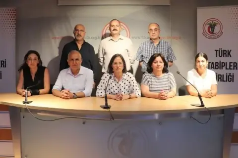 TTB ve Eğitim Sen'den torba kanun tepkisi... 26. madde akademik özgürlüğe tehdit