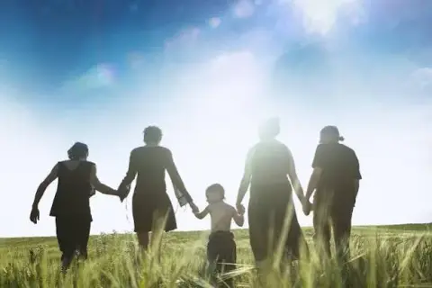 Aile ve Nüfus On Yılı Vizyon Belgesi yayımlandı