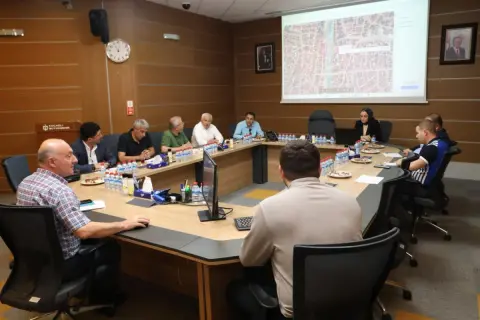 Kocaeli Büyükşehir’den güvenli trafik için kararlı denetim