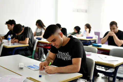 Antalya MURGEM’den YKS’de yüzde 96’lık başarı