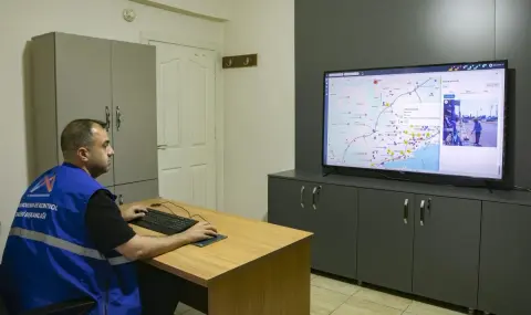 Mersin'de vektör mücadelesi CBS ile dijitalleşti
