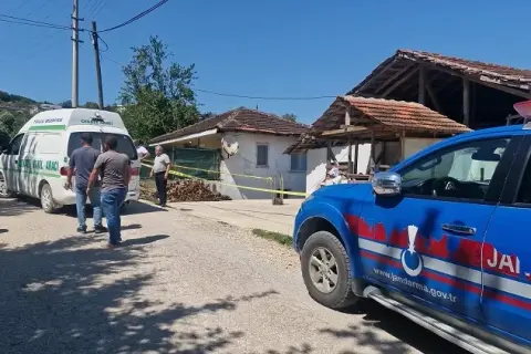 Yığılca'da kardeş kavgası: Yenge pompalı tüfekle öldürüldü