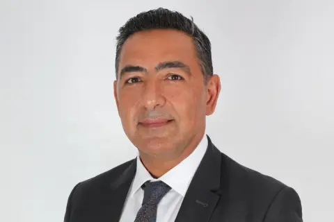 BNP Paribas Cardif'te teknoloji ve operasyon yardımcısı Ümit Helva