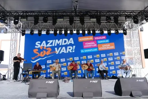 Konya Kültür Günleri ilçelere yayılıyor: Ağustos takvimi