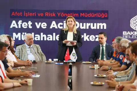 Bakırköy’de dijital afet kalkanı: Tüm sokaklar taranacak
