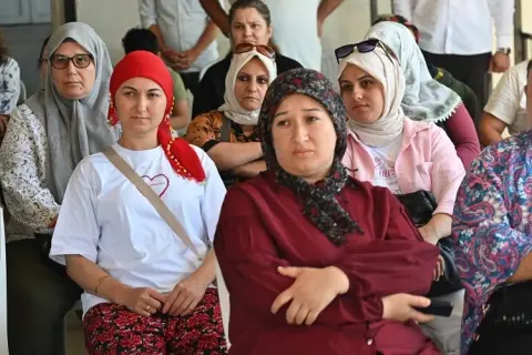 Bornova'da Reçel Festivali öncesi: Üreticilere eğitim ve hammadde desteği