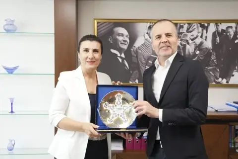 TBB ve BM heyeti Denizli'yi inceledi