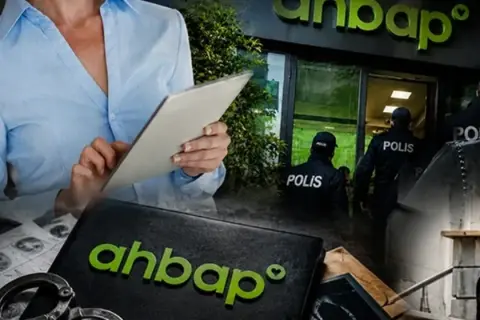 Ahbap Derneği'ne kayyım atandı, fesih süreci başladı