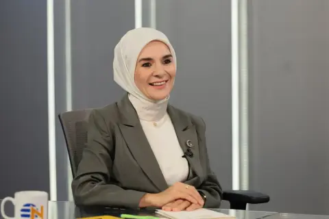 Bakan Göktaş: Çocuklar için koruyucu mekanizmalar güçlendirilecek
