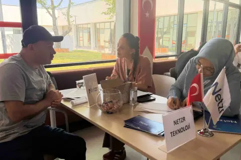 Kocaeli'de engelli istihdamına dev adım: Kariyer Günü