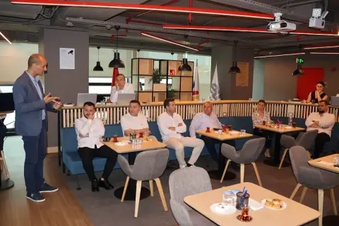 EMİB 2030 yol haritasını çizdi: Sektörden ortak akıl