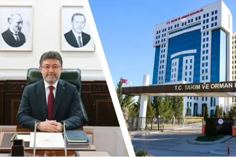 Tarım ve Orman'a bin 874 personel alınacak