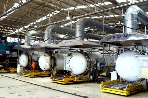 İstanbul'da günlük 90 ton tıbbi atık güvenle bertaraf ediliyor