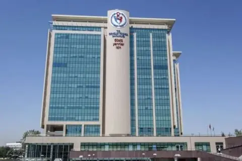 Gençlik Spor'a 550 personel alınacak