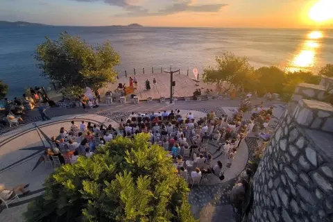 5. Marmara Adası Edebiyat Festivali 6 Ağustos'ta başlıyor