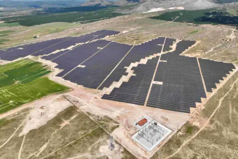 Masfen Enerji halka arzında 5 kat talep, 1.1 milyon yatırımcı