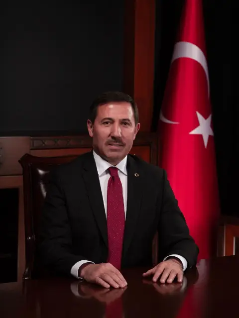 HASAN KILCA’DAN 15 TEMMUZ MESAJI