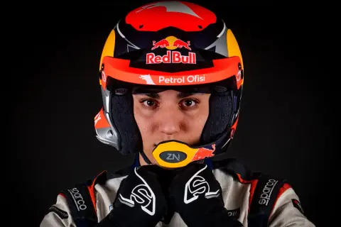 Kerem Kazaz Finlandiya Rallisi’nde yarışacak