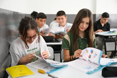 Bornova'ya yeni BELGEM şubesi: 17 Ağustos başvuru