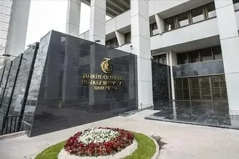 TCMB'de Disiplin Ceza İçin Savunma Artık Zorunlu