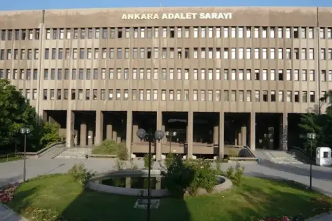 Ankara’da 'Daltonlar' ve 'Baygaralar' operasyonu: 7 tutuklama!
