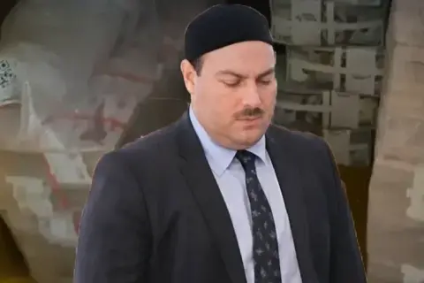 Alihan Kuriş tutuklandı: 38 şüpheli, 32'si hapishanede