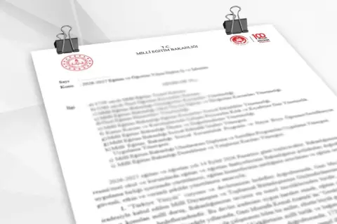 2026-2027 Eğitim Yılında Cep Telefonu Yasağı Devam Ediyor