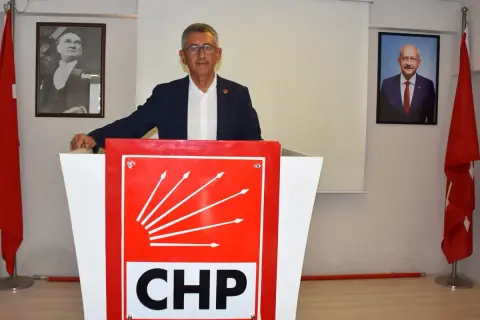 CHP Kumluca'da Öner dönemi: 'Birlik ve dayanışma önceliğimiz'