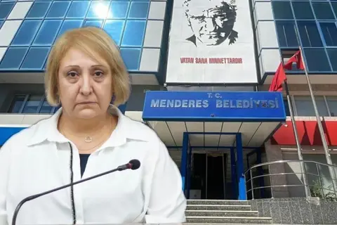 Menderes'te AK Parti kazandı, Erdoğan tebrik etti