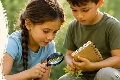 İzmit'te Çocuklar İçin Doğa Atölyeleri 3 Ağustos'ta Başlıyor