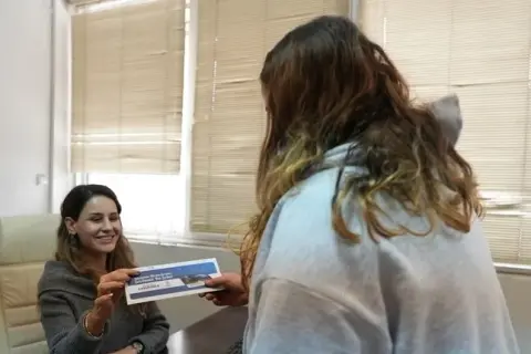 Denizli’de 4,4 Milyon TL Sosyal Destek Hesaplarda