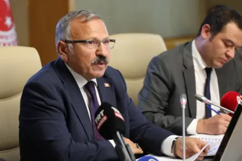 TBMM Komisyonu: Çocukları Dijital Ortamda Korumak İçin Yeni Öneriler