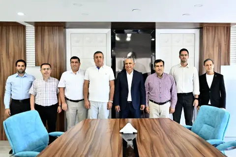 Muratpaşa'da asansörlerin %99'u denetimden geçti