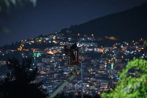 UEDAŞ yapay zekâ ile şebkeyi geleceğe hazırlıyor