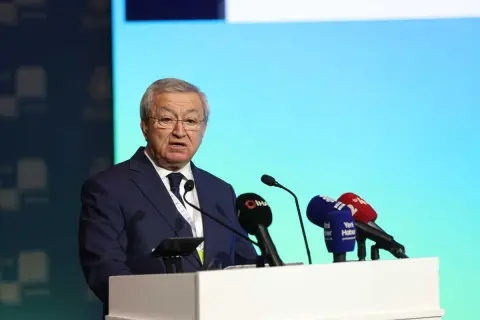Selçuklu'da 11 ülkeden 136 temsilci: Gıda ve Yenilik Forumu