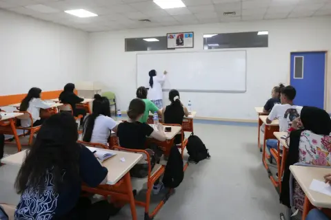 GASMEK'ten 93 tıp, 32 hukuk, 133 mühendislik yerleşimi