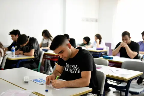 MURGEM'den Boğaziçi, ODTÜ ve Milli Savunma'ya yerleşme